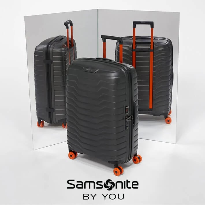 Samsonite Zalia 3.0 Laptop Çantası | Samsonite